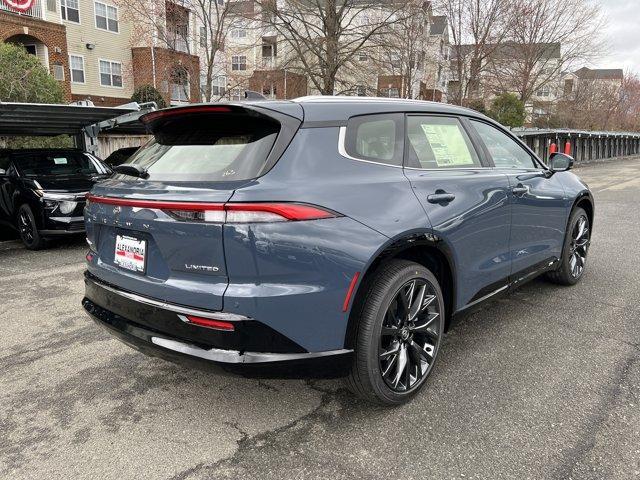 new 2026 Toyota Crown Signia car