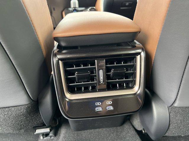 new 2026 Toyota Crown Signia car