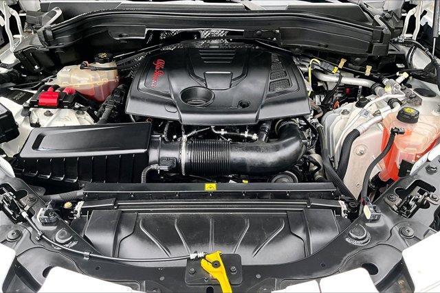 used 2022 Alfa Romeo Stelvio car, priced at $22,970