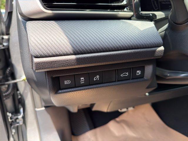 new 2026 Toyota Camry car