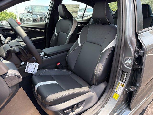 new 2026 Toyota Camry car