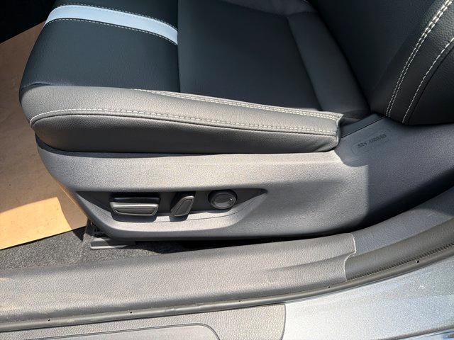 new 2026 Toyota Camry car
