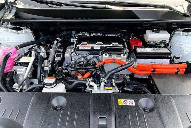 used 2024 Toyota bZ4X car, priced at $22,995