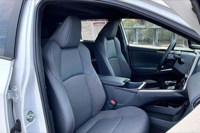 used 2024 Toyota bZ4X car, priced at $22,995