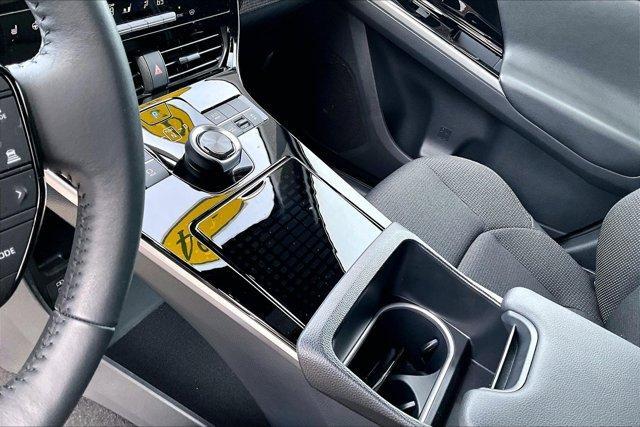 used 2024 Toyota bZ4X car, priced at $22,995