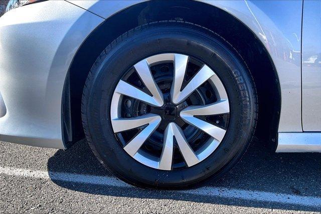 used 2023 Toyota Camry Hybrid car, priced at $24,250