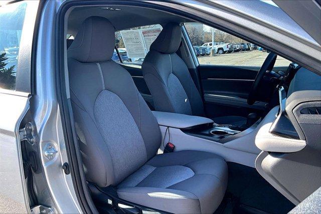 used 2023 Toyota Camry Hybrid car, priced at $24,250