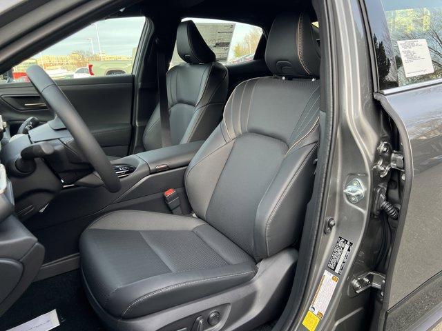 new 2026 Toyota Crown car, priced at $43,498