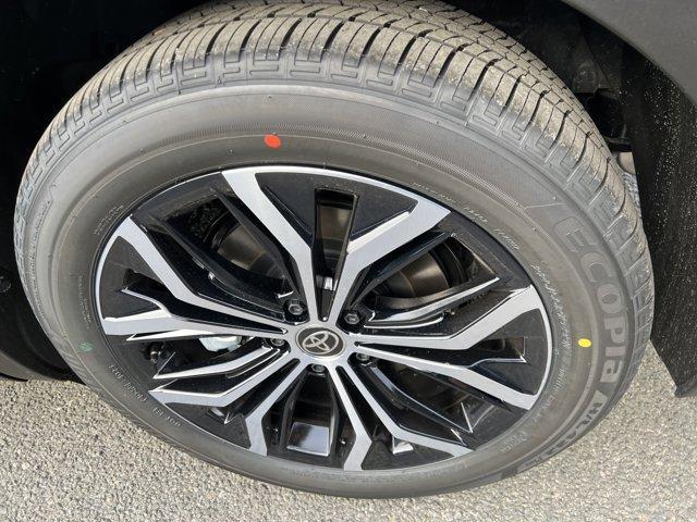 new 2026 Toyota Crown car, priced at $43,498