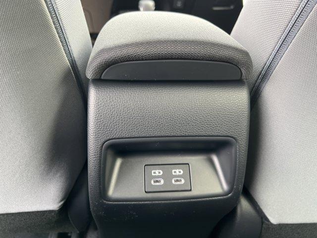 new 2026 Toyota Corolla Hybrid car