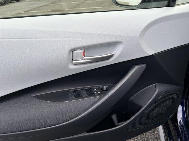 new 2026 Toyota Corolla Hybrid car