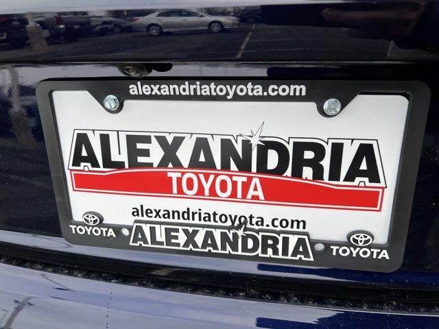 new 2026 Toyota Corolla Hybrid car