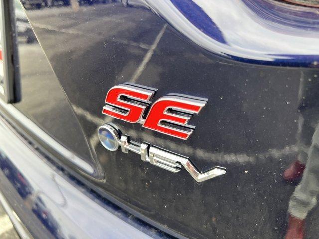 new 2026 Toyota Corolla Hybrid car