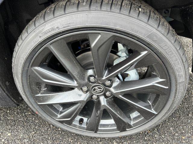 new 2026 Toyota Corolla Hybrid car