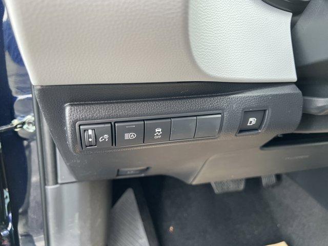 new 2026 Toyota Corolla Hybrid car