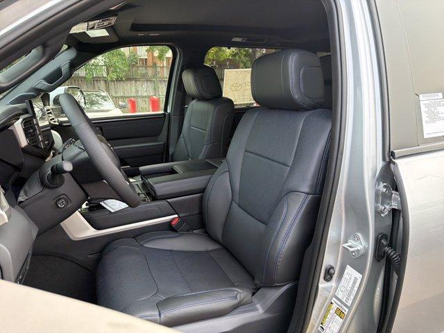 new 2026 Toyota Sequoia car, priced at $78,866