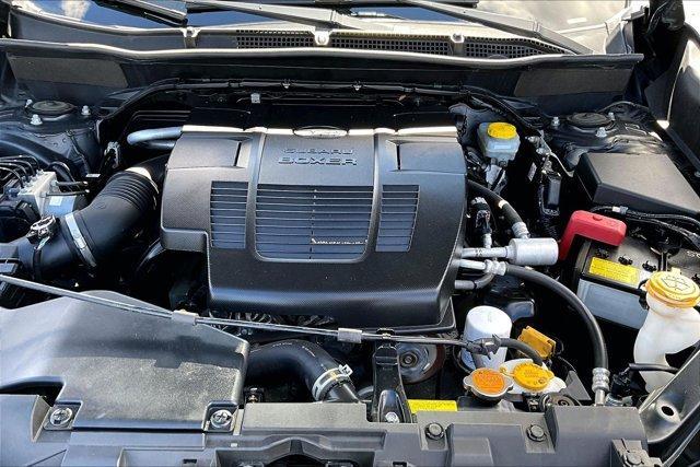 used 2022 Subaru Forester car, priced at $24,995