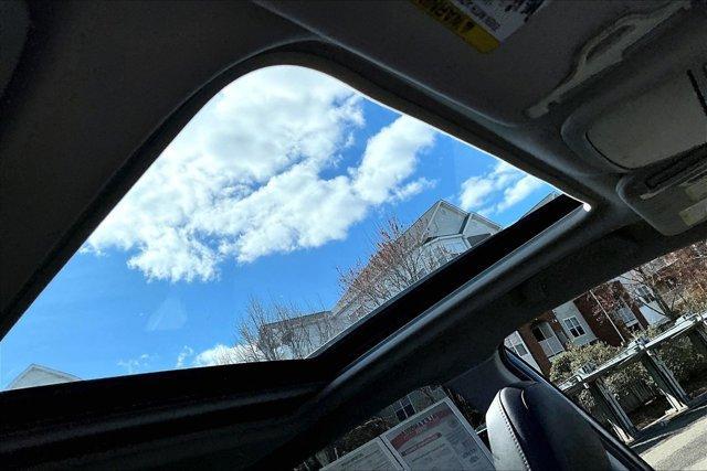 used 2022 Subaru Forester car, priced at $24,995