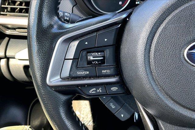 used 2022 Subaru Forester car, priced at $24,995