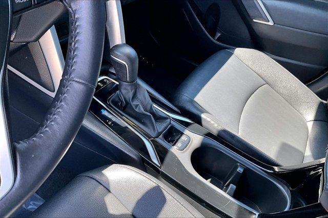 used 2024 Toyota Corolla Cross car, priced at $27,450