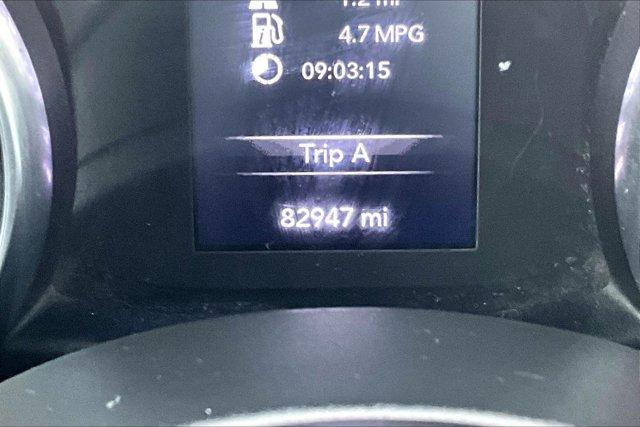 used 2019 Jeep Wrangler Unlimited car, priced at $20,995