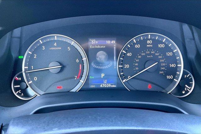 used 2021 Lexus RX 350 car, priced at $38,450