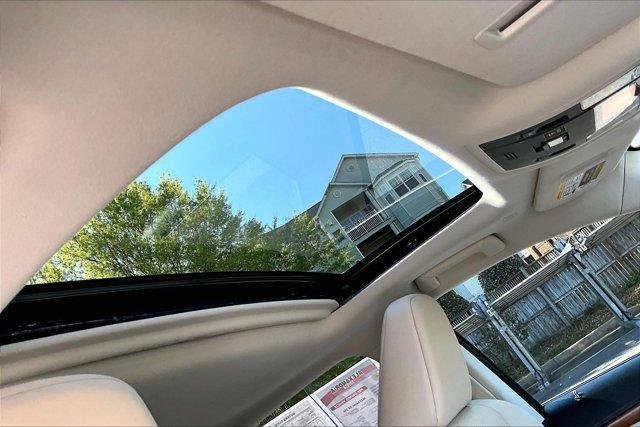 used 2021 Lexus RX 350 car, priced at $38,450