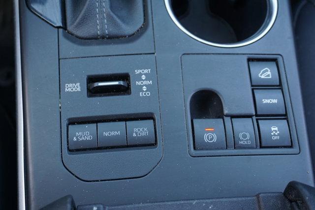 used 2024 Toyota Highlander car, priced at $31,450