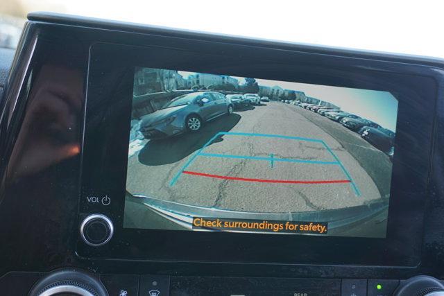 used 2024 Toyota Highlander car, priced at $31,450