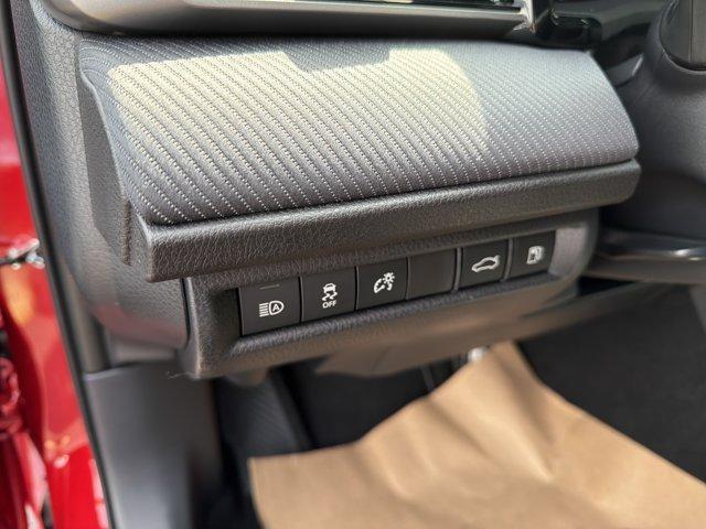 new 2026 Toyota Camry car