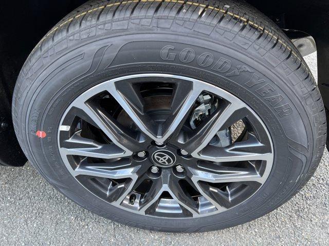 new 2026 Toyota Corolla Cross car, priced at $34,794