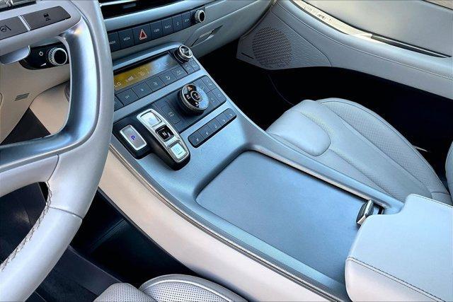 used 2023 Hyundai Palisade car, priced at $36,470