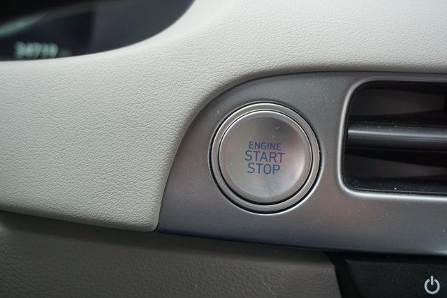 used 2023 Hyundai Palisade car, priced at $37,470