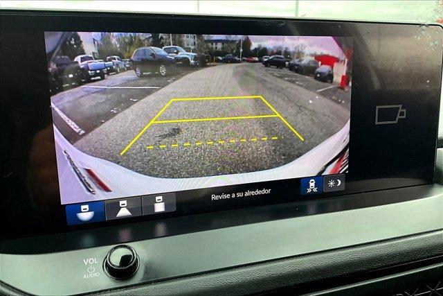 used 2023 Honda Accord Hybrid car, priced at $19,995