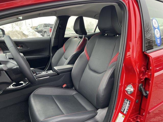 new 2026 Toyota Prius Plug-In Hybrid car, priced at $44,979