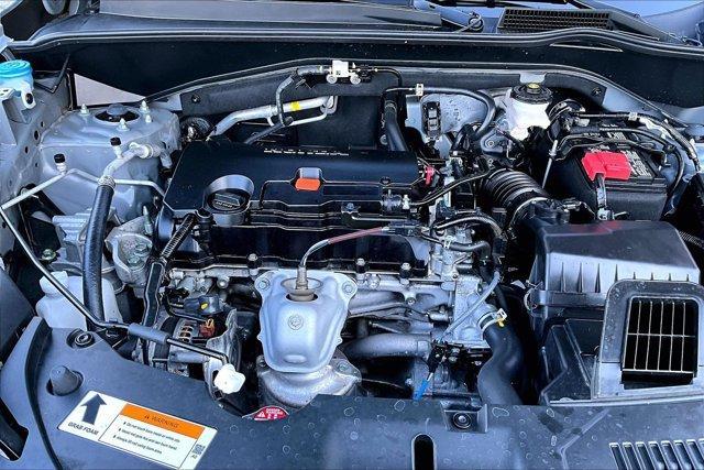 used 2023 Honda HR-V car, priced at $25,450