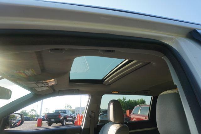 used 2015 Toyota Highlander car, priced at $19,645