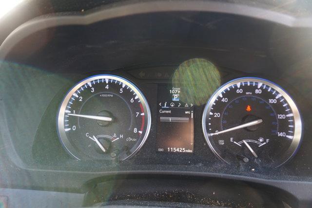 used 2015 Toyota Highlander car, priced at $19,645