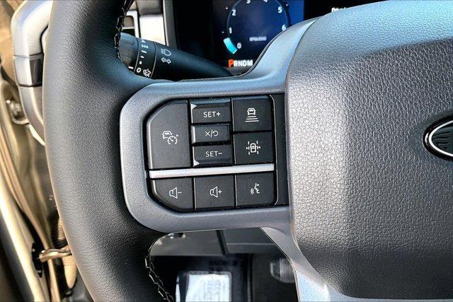 used 2025 Ford F-150 car, priced at $60,950