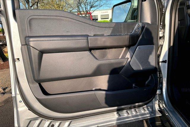 used 2025 Ford F-150 car, priced at $60,950