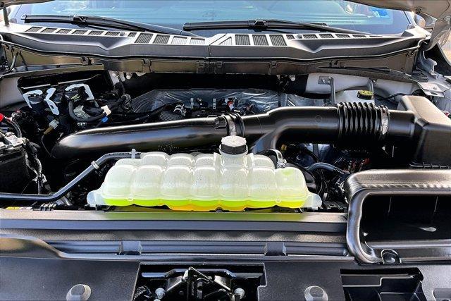 used 2025 Ford F-150 car, priced at $60,950
