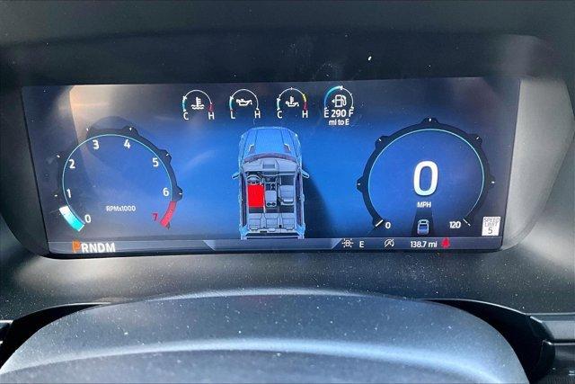 used 2025 Ford F-150 car, priced at $60,950