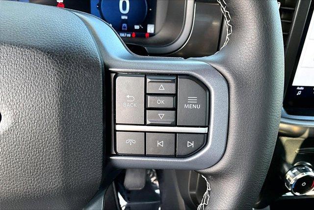 used 2025 Ford F-150 car, priced at $60,950