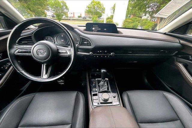 used 2023 Mazda CX-30 car, priced at $25,770