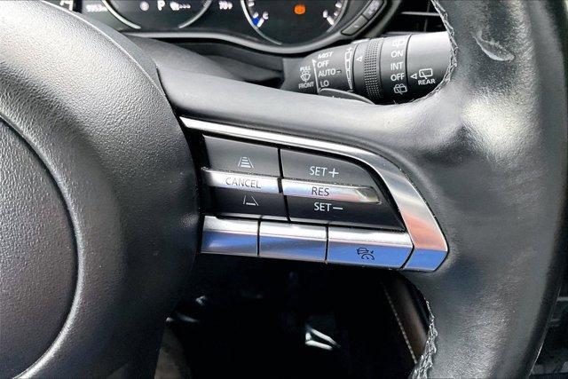 used 2023 Mazda CX-30 car, priced at $25,770
