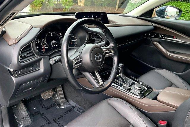 used 2023 Mazda CX-30 car, priced at $25,770