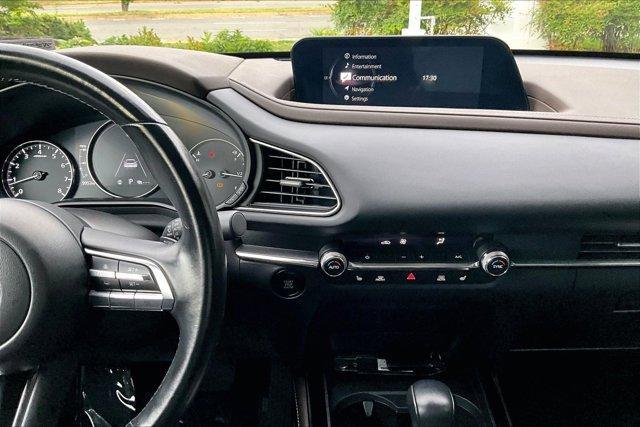 used 2023 Mazda CX-30 car, priced at $25,770