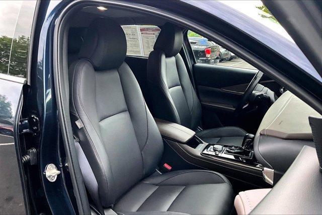 used 2023 Mazda CX-30 car, priced at $25,770