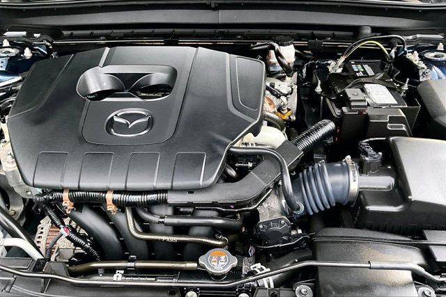 used 2023 Mazda CX-30 car, priced at $25,770