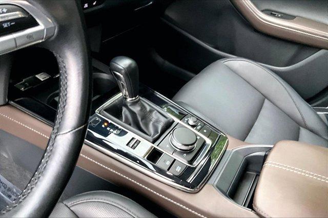 used 2023 Mazda CX-30 car, priced at $25,770